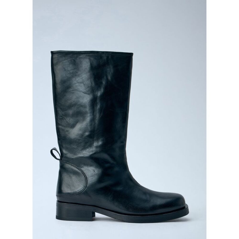 Our Legacy Women Haul Camion Boots
